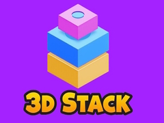 Hry 3D Stack 