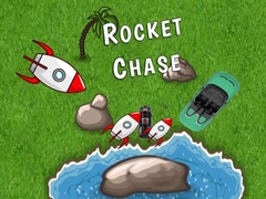Hry Rocket Chase 