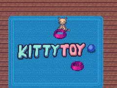 Hry Kitty Toy