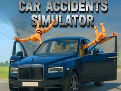 Hry Car Accidents Simulator
