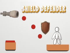 Hry Shield Defender