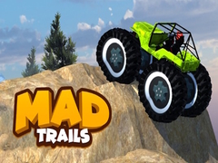 Hry Mad Trails