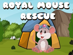 Hry Royal Mouse Rescue
