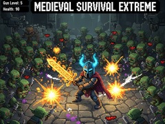 Hry Medieval Survival Extreme
