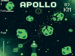 Hry Apollo