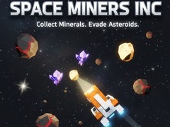 Hry Space Miners Inc