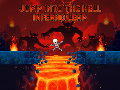 Hry Jump Into the Hell Inferno Leap