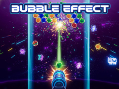 Hry Bubble Effect
