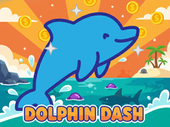 Hry Dolphin Dash