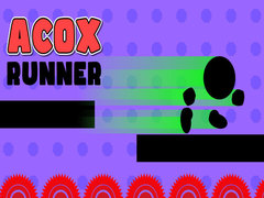 Hry Acox Runner