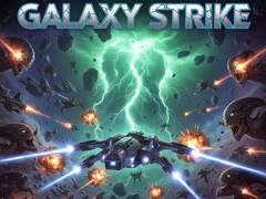 Hry Galaxy Strike
