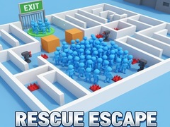 Hry Rescue Escape