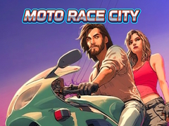 Hry Moto Race City