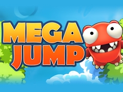Hry Mega Jump