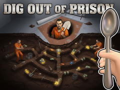 Hry Dig Out of Prison