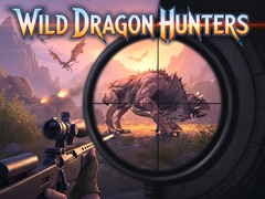 Hry Wild Dragon Hunters