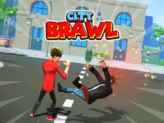 Hry City Brawl