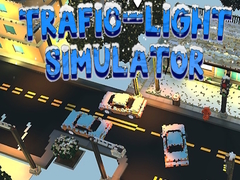 Hry Traffic Light Simulator 3D