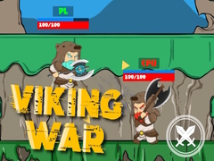 Hry Viking War
