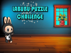 Hry Labubu Puzzle Challenge