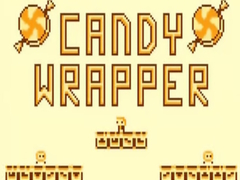 Hry Candy Wrapper