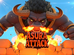 Hry Asura Attack 