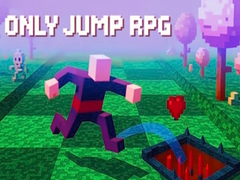 Hry Only Jump RPG