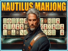 Hry Nautilus Mahjong