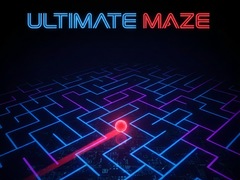 Hry Ultimate Maze