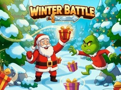 Hry Winter Battle