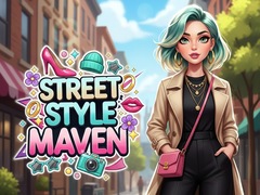 Hry Street Style Maven