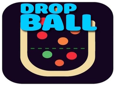 Hry Drop Ball