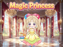 Hry Magic Princess