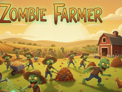Hry Zombie Farmer