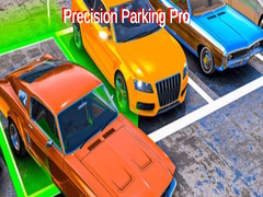 Hry Precision Parking Pro