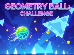 Hry Geometry Ball: Challenge