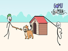 Hry Gomu Goman