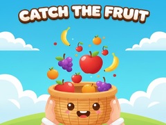 Hry Catch the Fruit