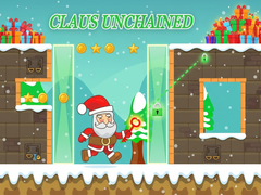 Hry Claus Unchained