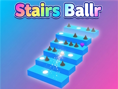Hry Stairs Ball