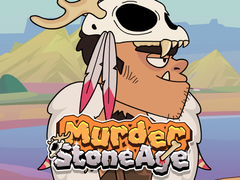 Hry Murder Stone Age