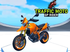 Hry Traffic Moto GP Rider