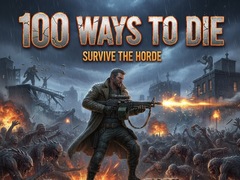 Hry 100 Ways To Die