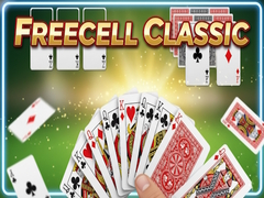 Hry Freecell Classic