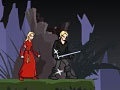 Hry Princess Bride: The Fire Swamp