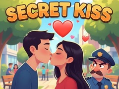 Hry Secret Kiss