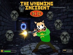 Hry The Wyoming Incident 3D