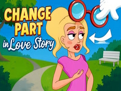 Hry Change part in Love Story
