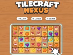 Hry TileCraft Nexus