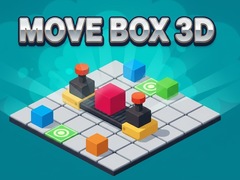 Hry Move Box 3D